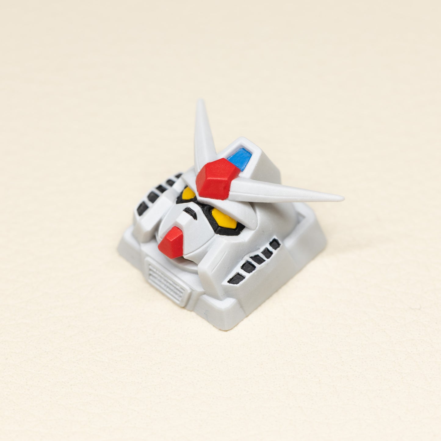 RX-78-2 ✦ ARTISAN KEYCAP