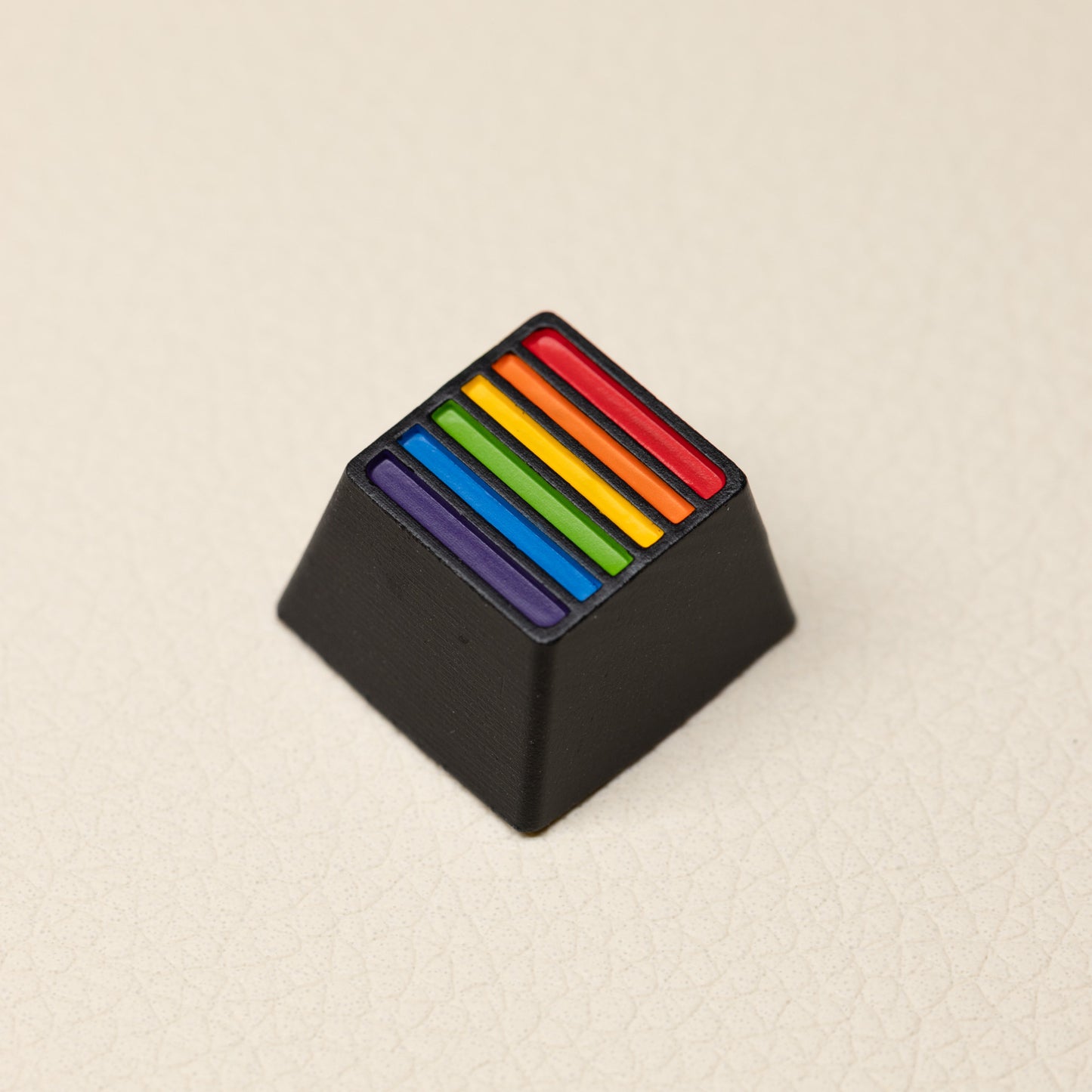 PRIDE ✦ ARTISAN KEYCAP