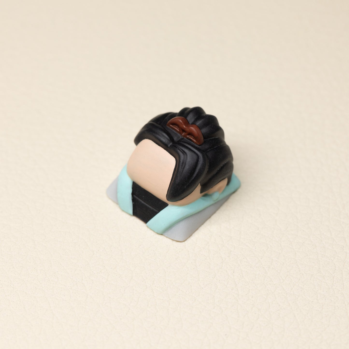 SAGE ✦ ARTISAN KEYCAP