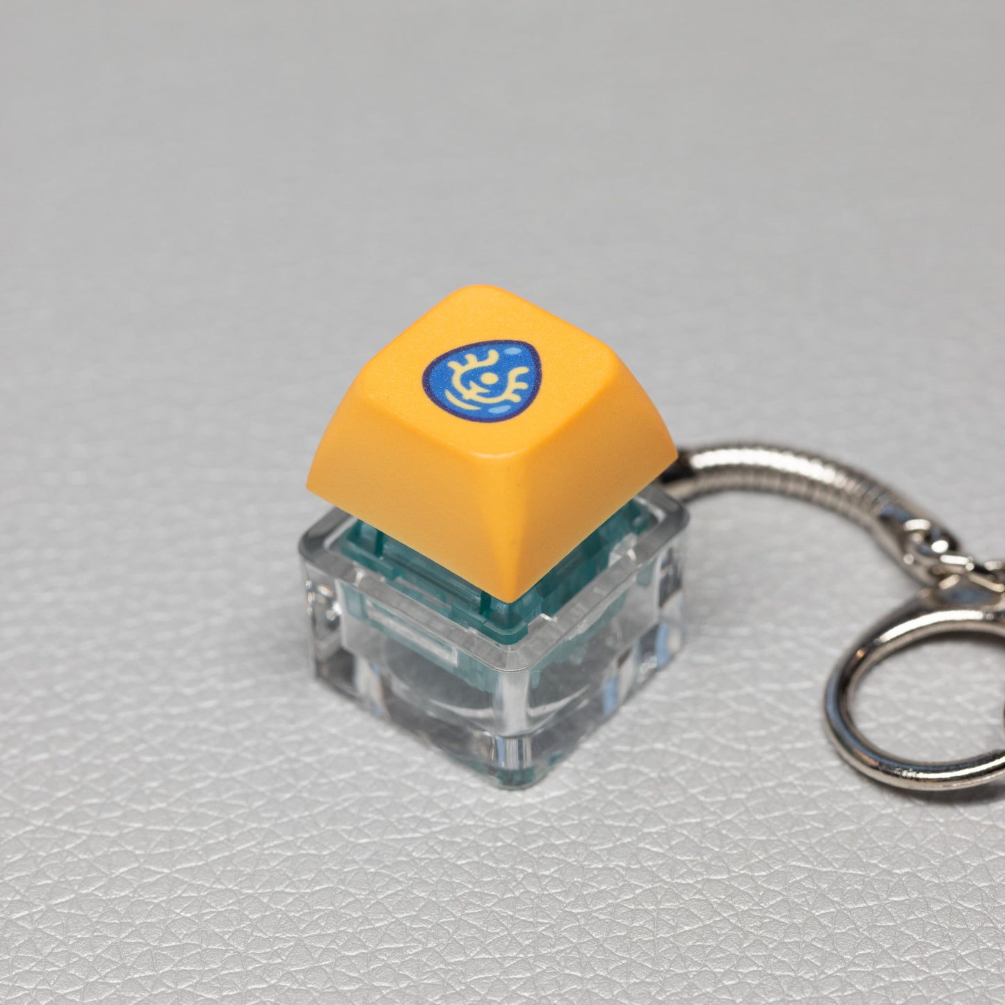 LAPUTA CRYSTAL ✦ NOVELTY KEYCAP