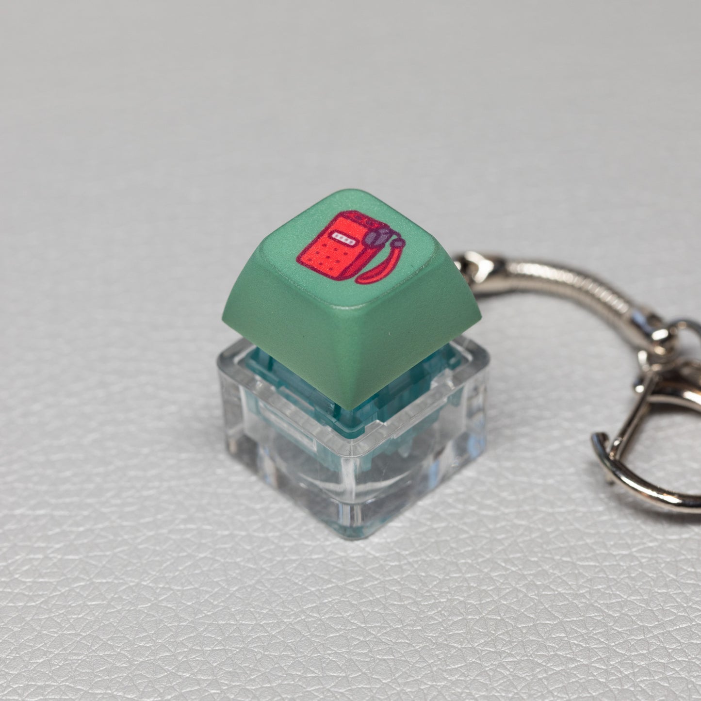 KIKI RADIO ✦ NOVELTY KEYCAP