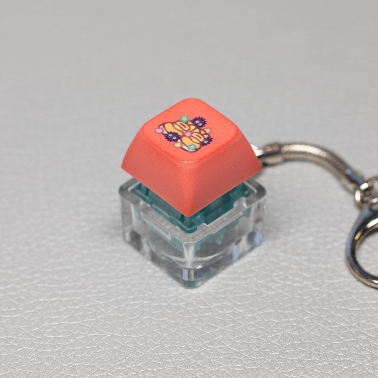 SPIRITED AWAY SHOES ✦ NOVELTY KEYCAP