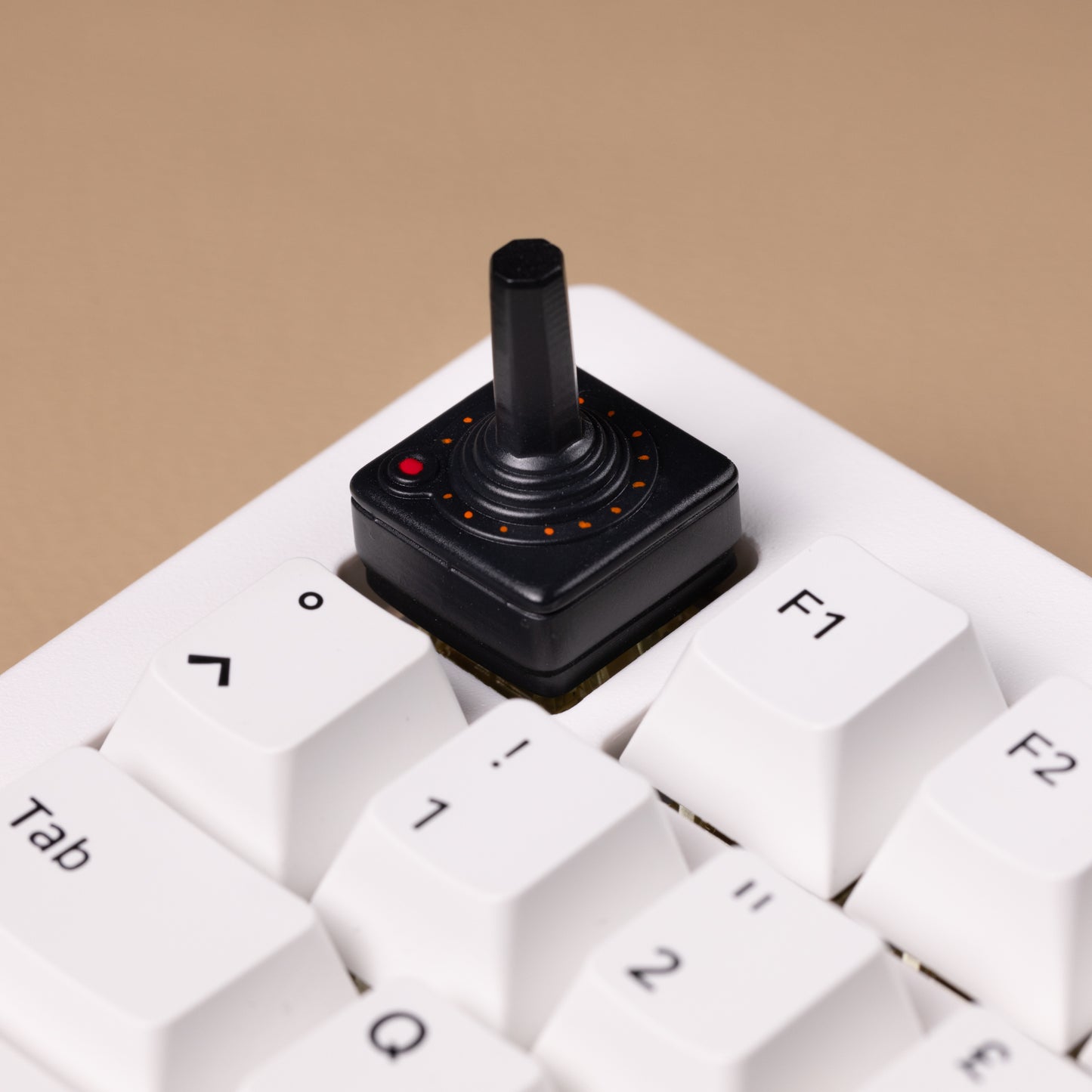 ATARI 2600 ✦ ARTISAN KEYCAP