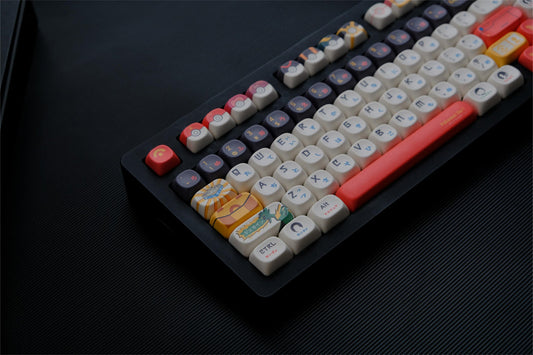 POKÉMON ✦ KEYCAP SET