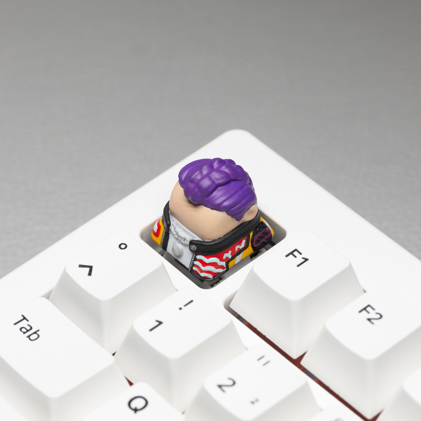 RUMI ✦ ARTISAN KEYCAP
