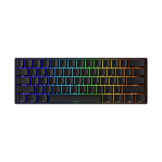 MONSGEEK FUN60 PRO HE ✦ KEYBOARD