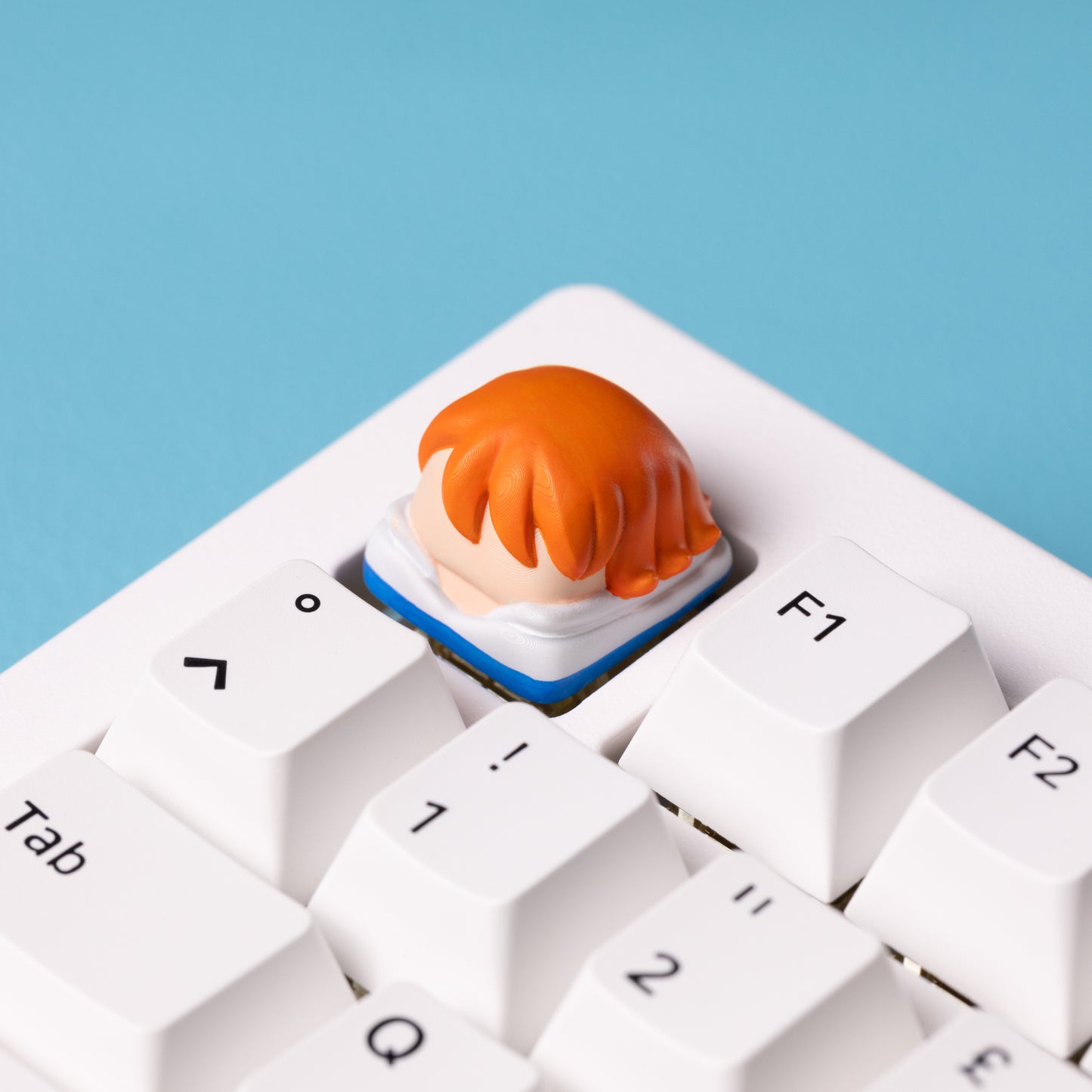 NAMI ✦ ARTISAN KEYCAP