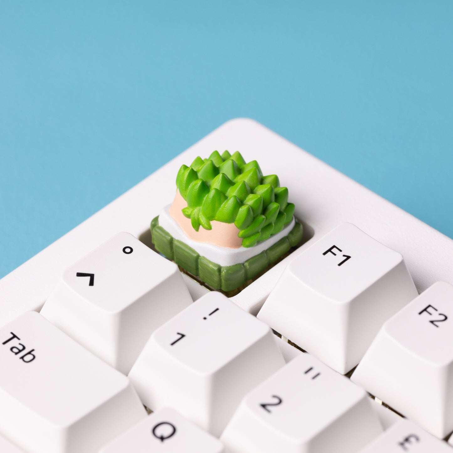 ZORO ✦ ARTISAN KEYCAP