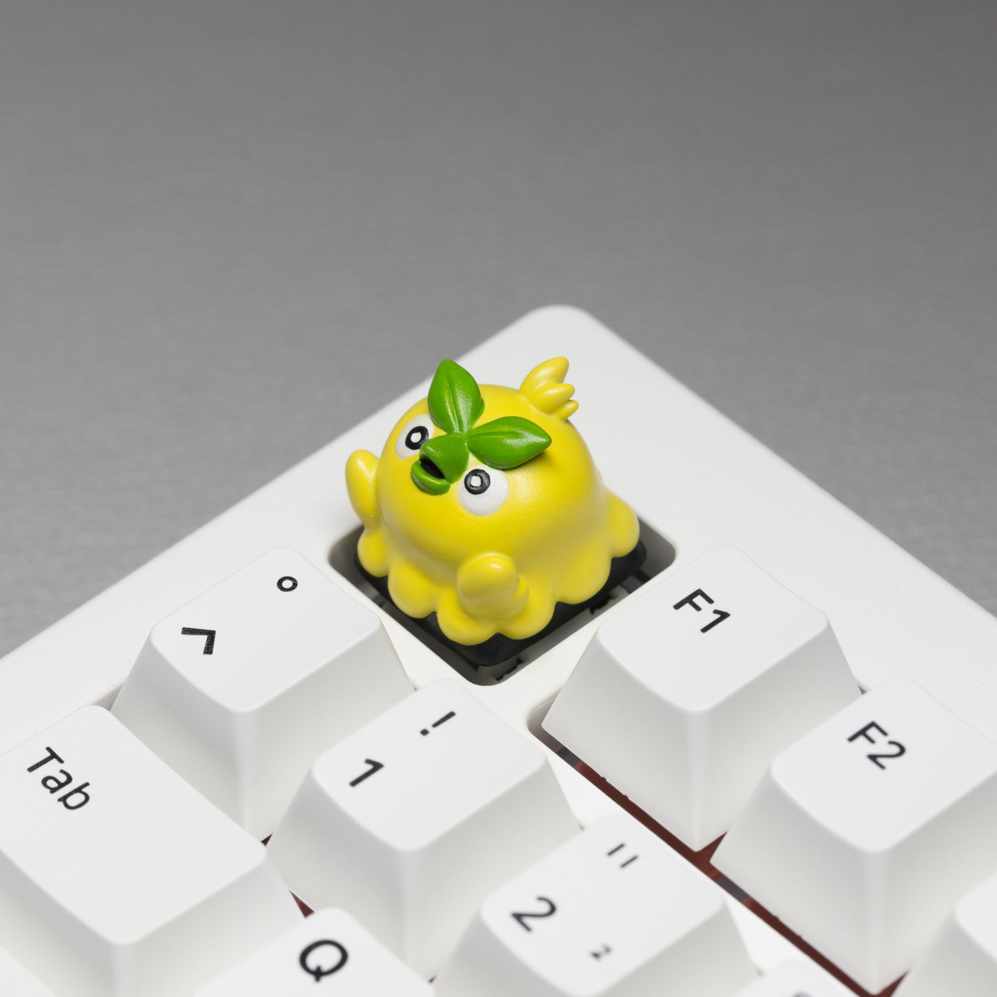 BROWT ✦ ARTISAN KEYCAP