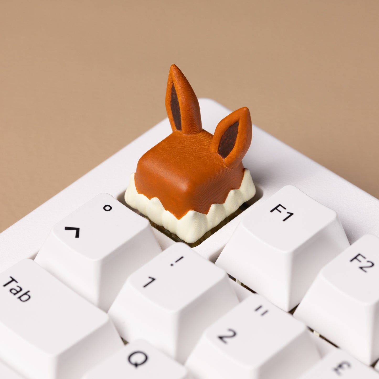EEVEE ✦ ARTISAN KEYCAP