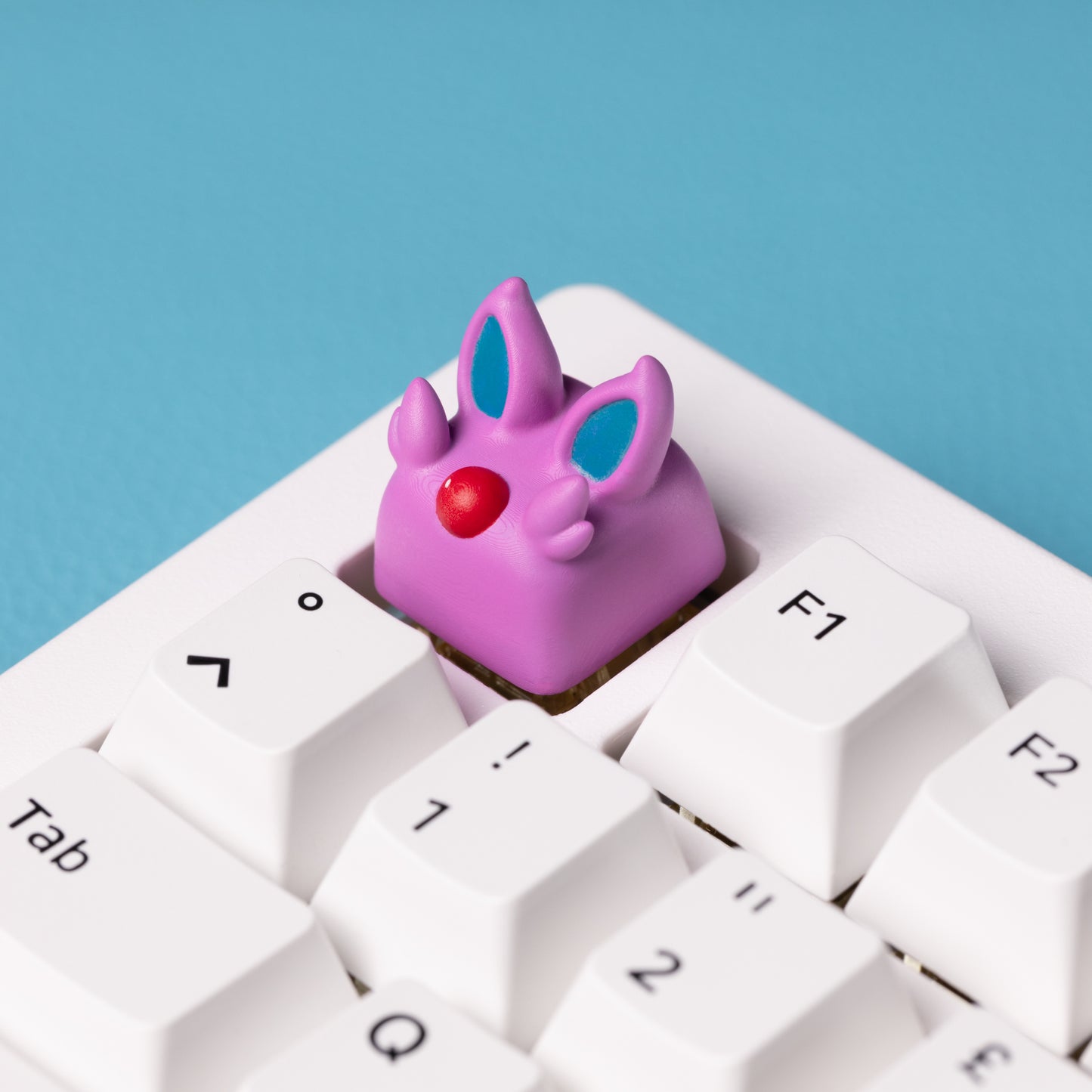 ESPEON ✦ ARTISAN KEYCAP
