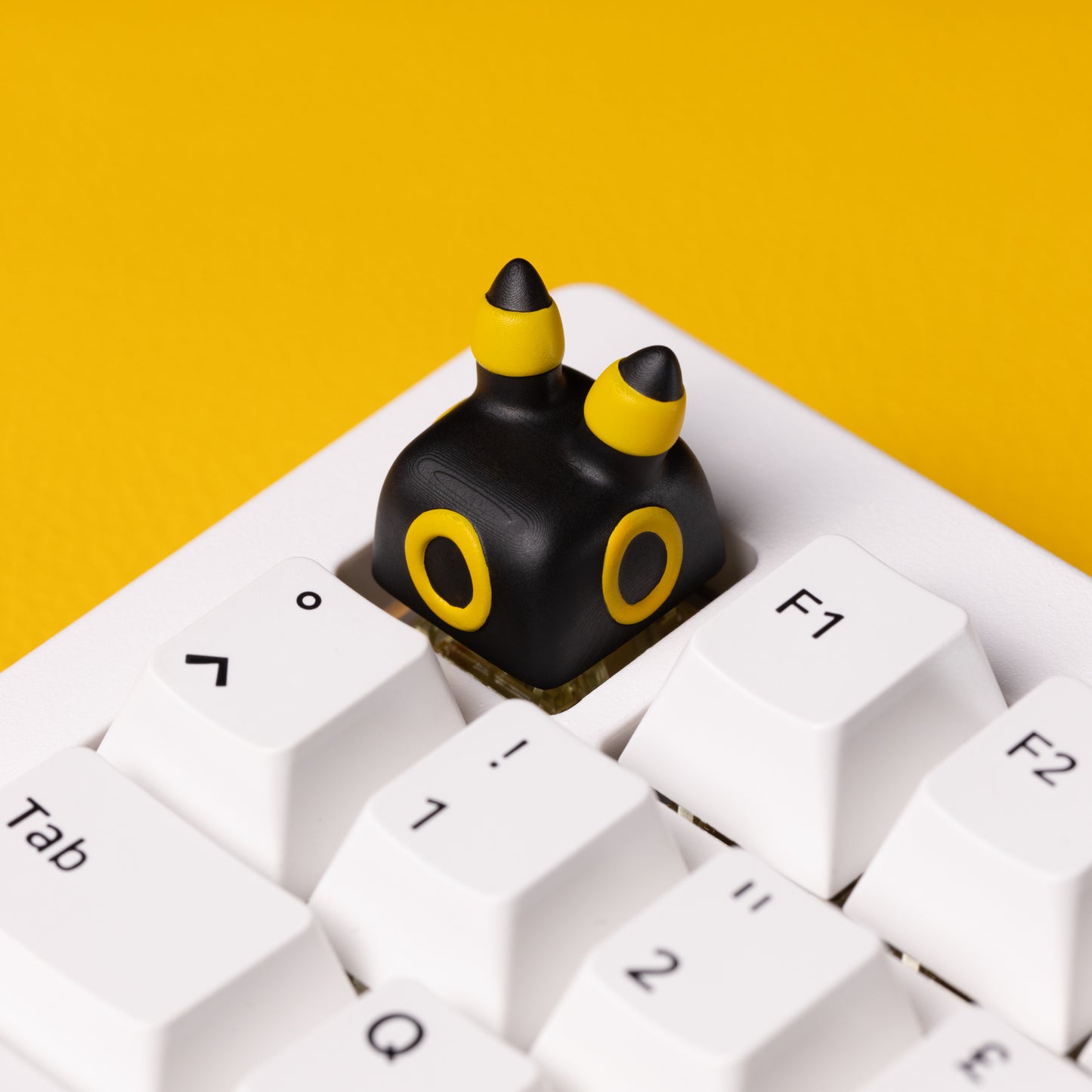UMBREON ✦ ARTISAN KEYCAP