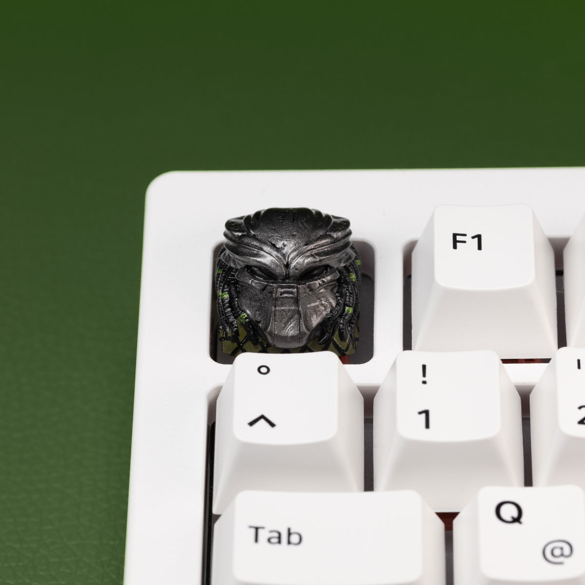 PREDATOR ✦ ARTISAN KEYCAP