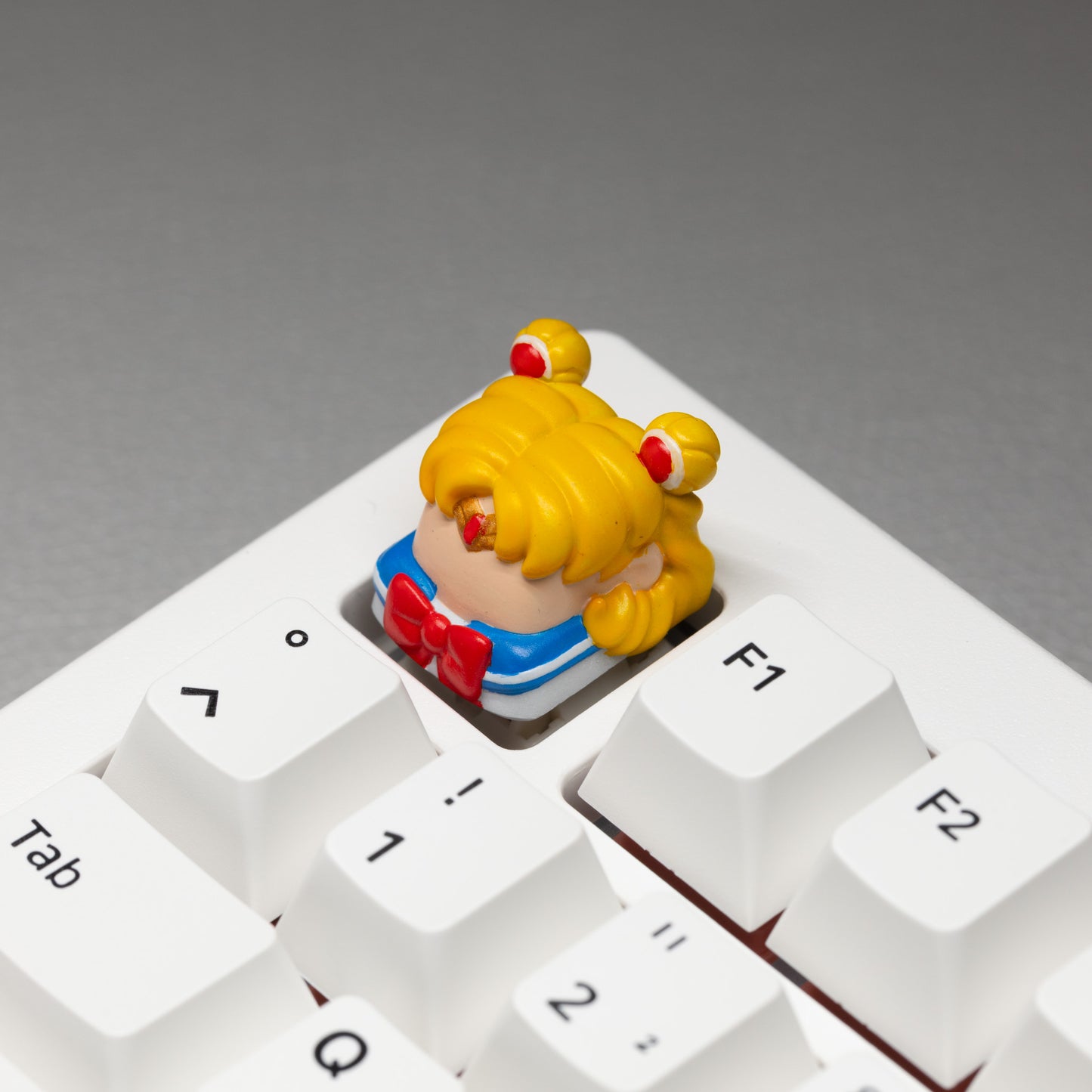 SAILOR MOON ✦ ARTISAN KEYCAP