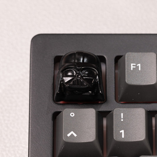 DARTH VADER ✦ ARTISAN KEYCAP