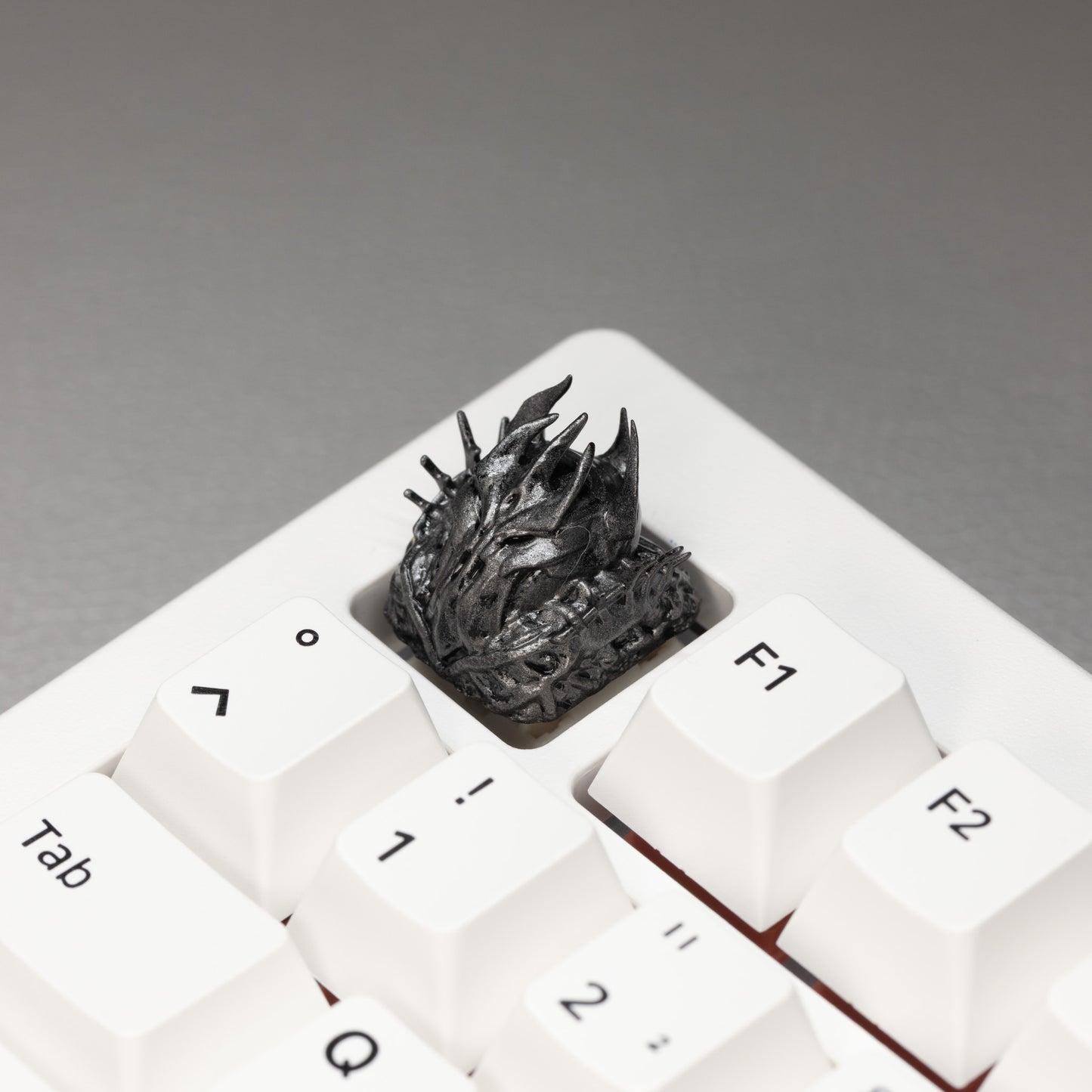 SAURON ✦ ARTISAN KEYCAP