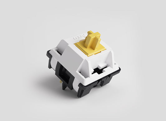 AKKO PENGUIN ✦ SILENT SWITCH