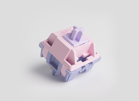 AKKO FAIRY ✦ SILENT SWITCH