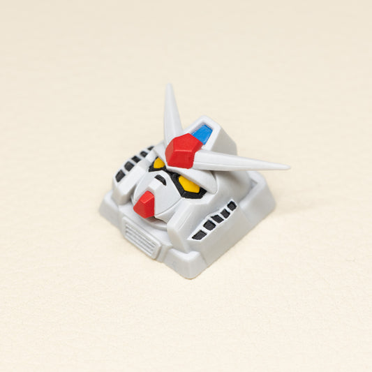 RX-78-2 ✦ ARTISAN KEYCAP