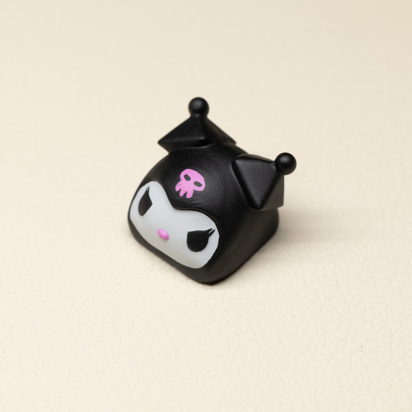 KUROMI ✦ ARTISAN KEYCAP