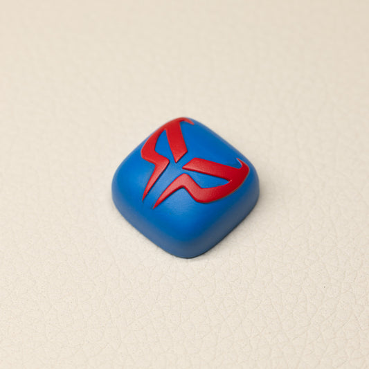 SPIDER-MAN 2099 MIGUEL O'HARA ✦ ARTISAN KEYCAP