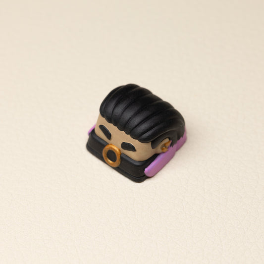 REYNA ✦ ARTISAN KEYCAP