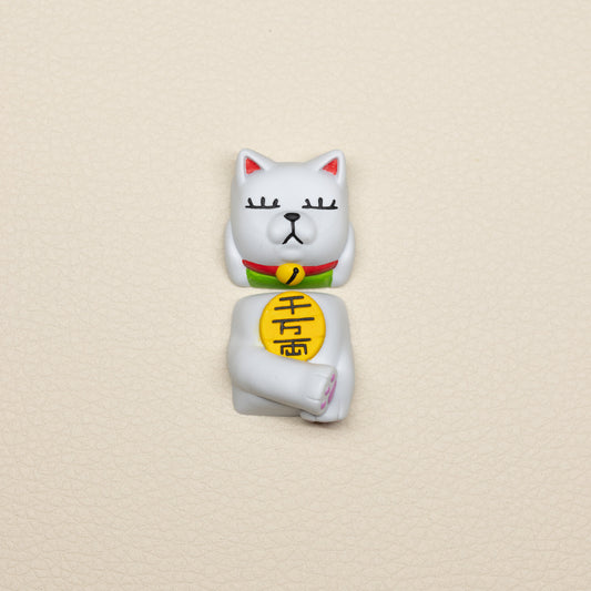 TURBO GRANNY ✦ ARTISAN KEYCAP