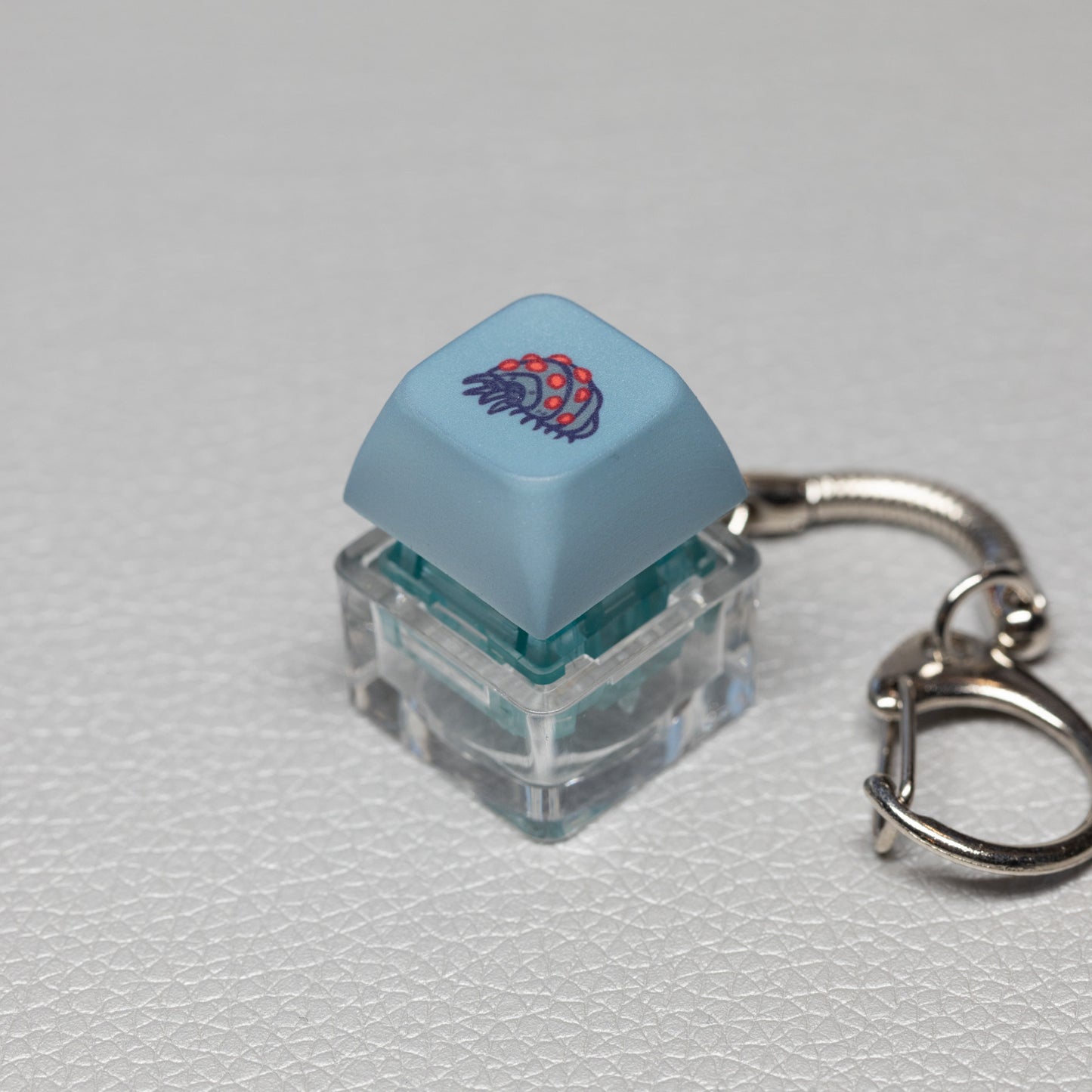 NAUSICAA OHMU ✦ NOVELTY KEYCAP
