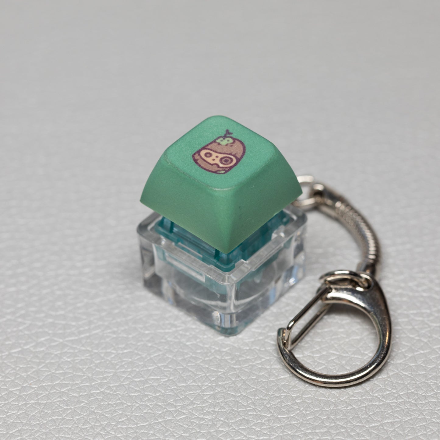 LAPUTA ROBOT ✦ NOVELTY KEYCAP