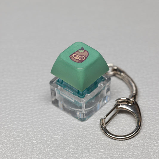 LAPUTA ROBOT ✦ NOVELTY KEYCAP
