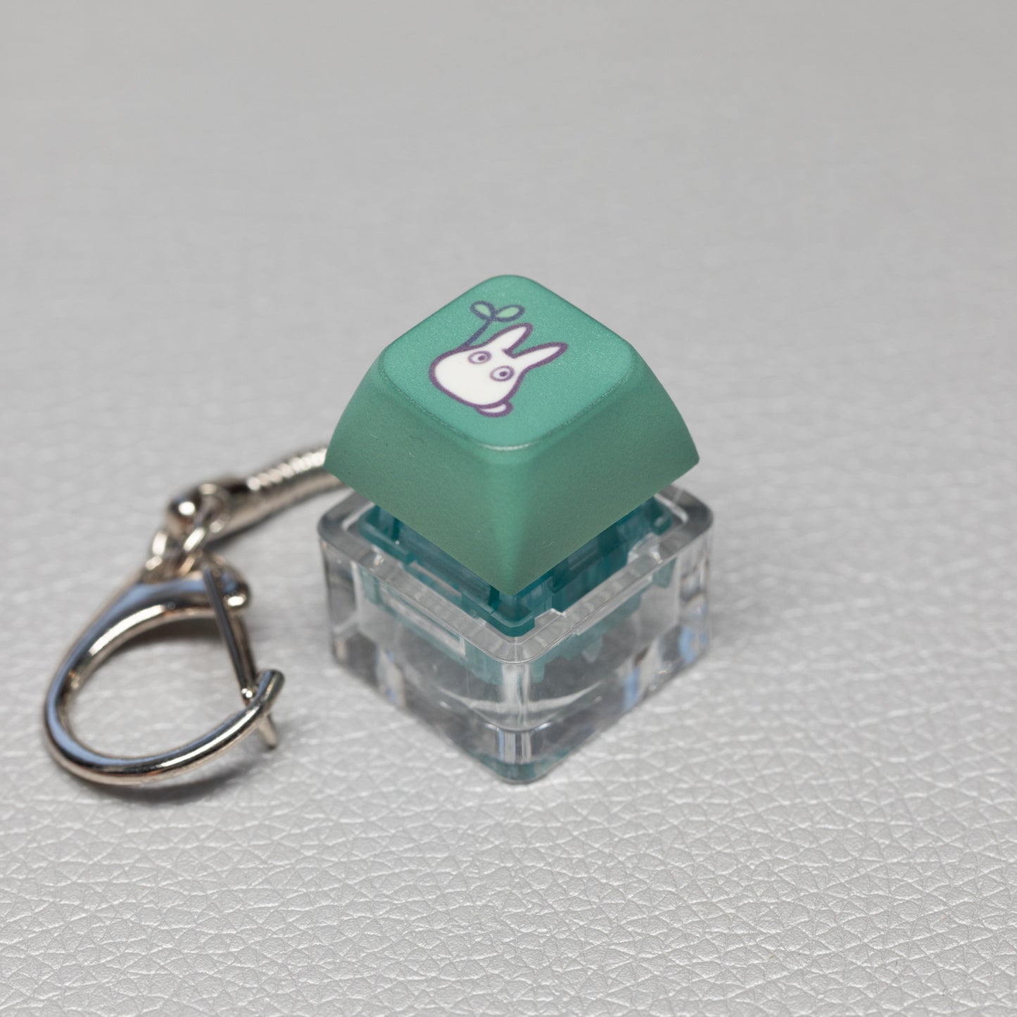 TOTORO MINI ✦ NOVELTY KEYCAP