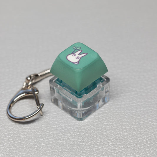 TOTORO MINI ✦ NOVELTY KEYCAP