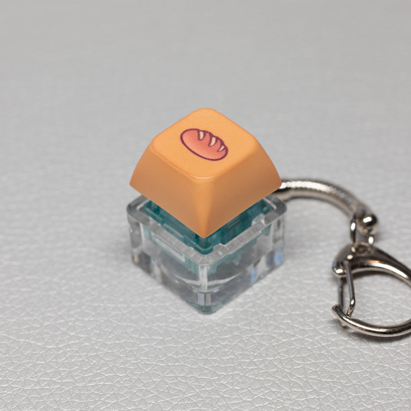 KIKI BREAD ✦ NOVELTY KEYCAP