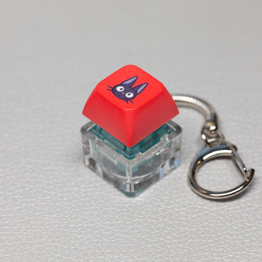 KIKI JIJI ✦ NOVELTY KEYCAP
