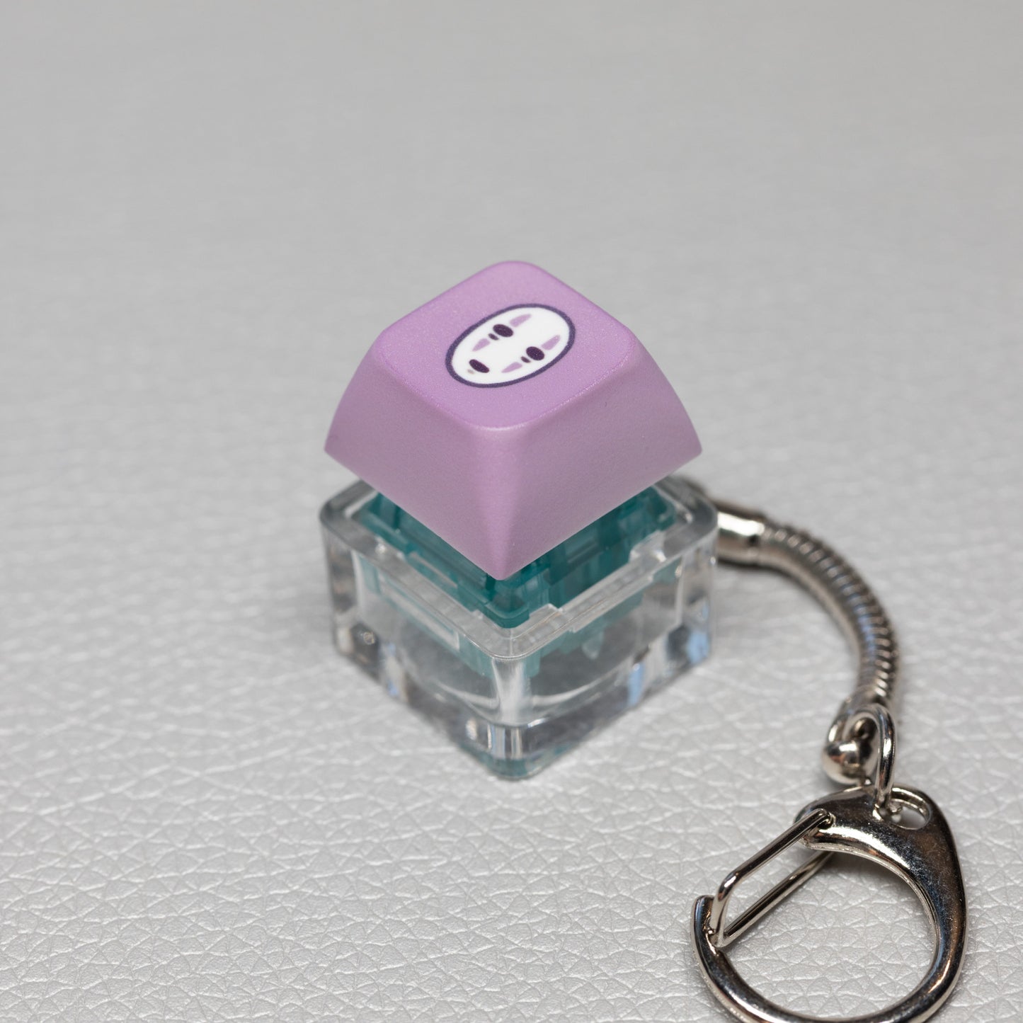 SPIRITED AWAY KAONASHI ✦ NOVELTY KEYCAP