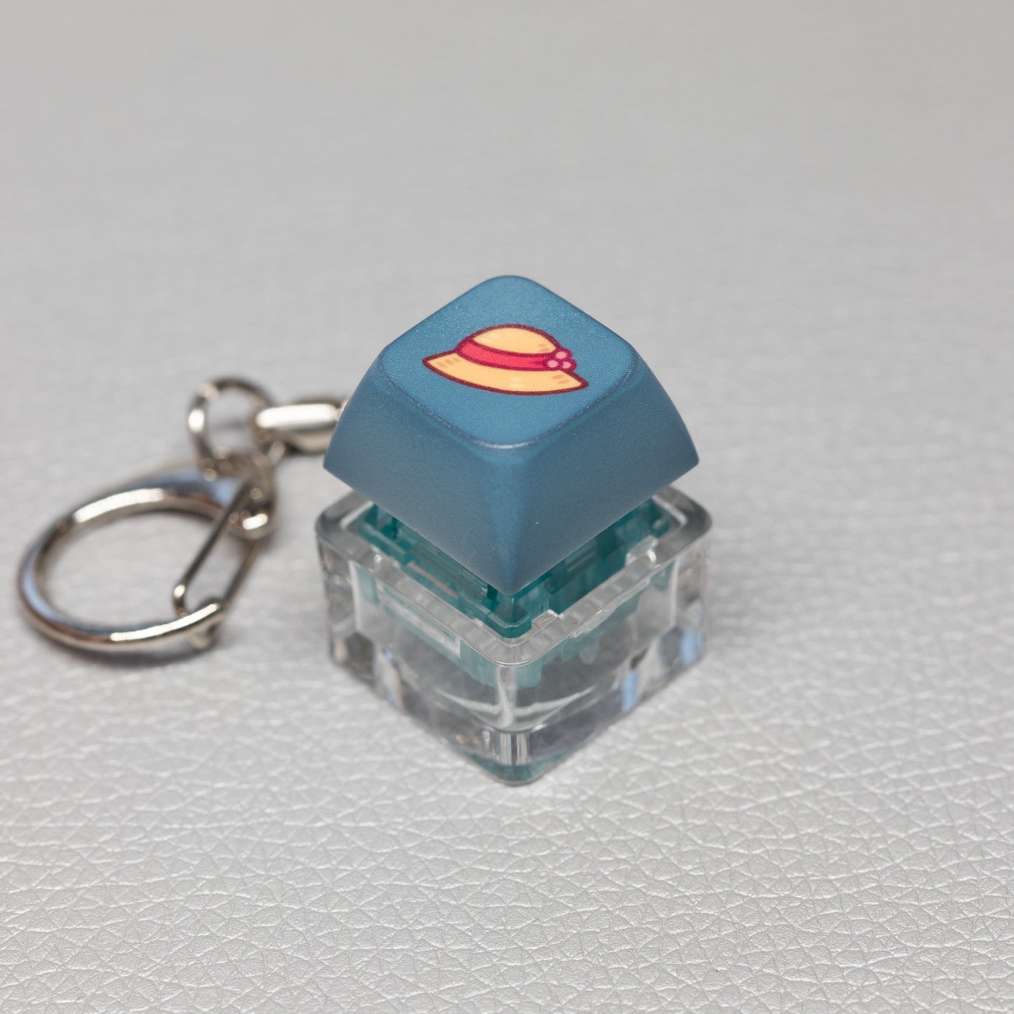 HOWL SOPHIE'S HAT ✦ NOVELTY KEYCAP