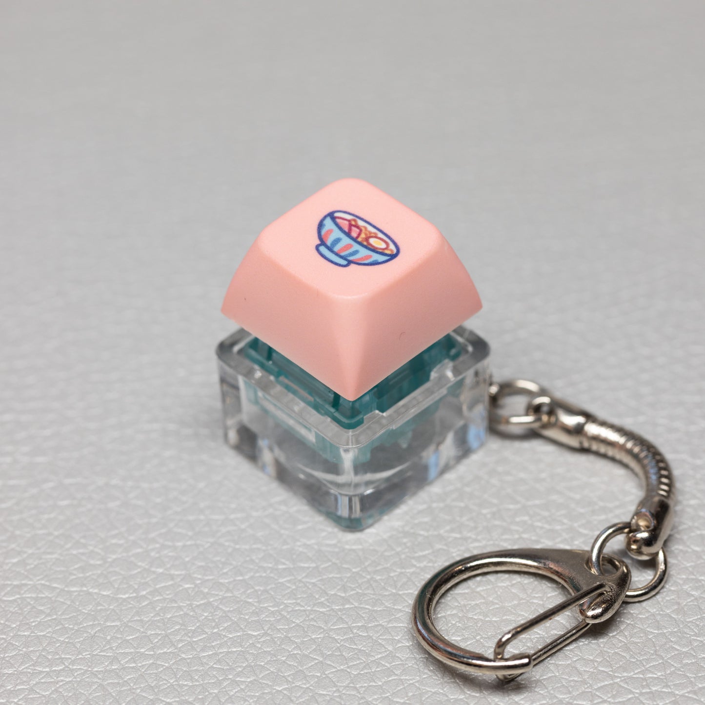 PONYO RAMEN ✦ NOVELTY KEYCAP