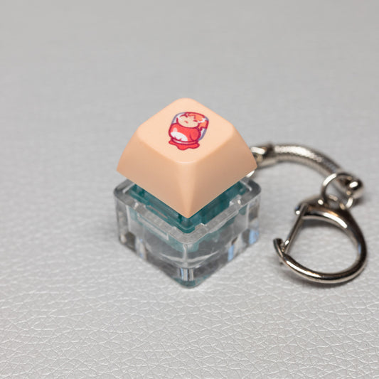 PONYO JAR ✦ NOVELTY KEYCAP