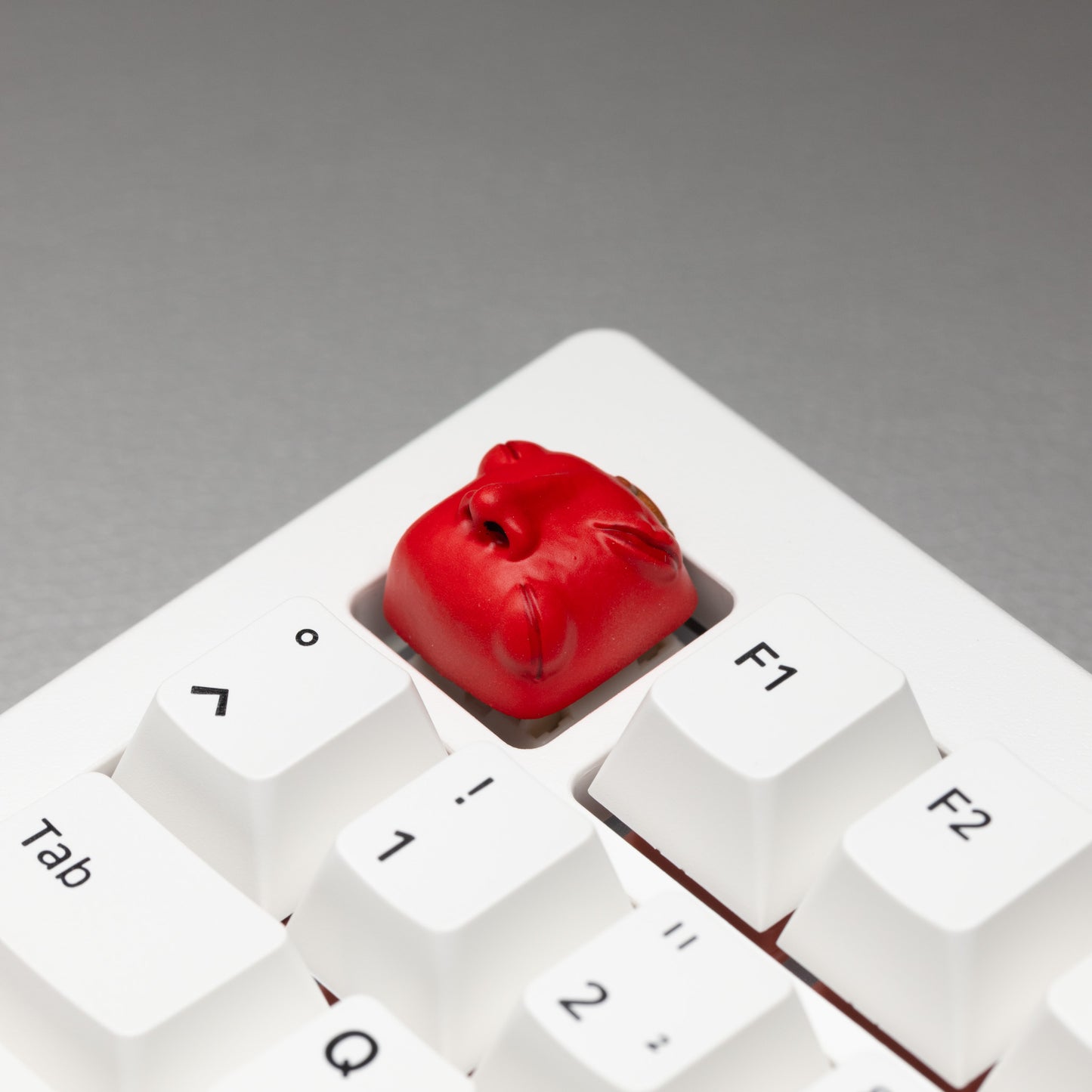 BEHELIT ✦ ARTISAN KEYCAP