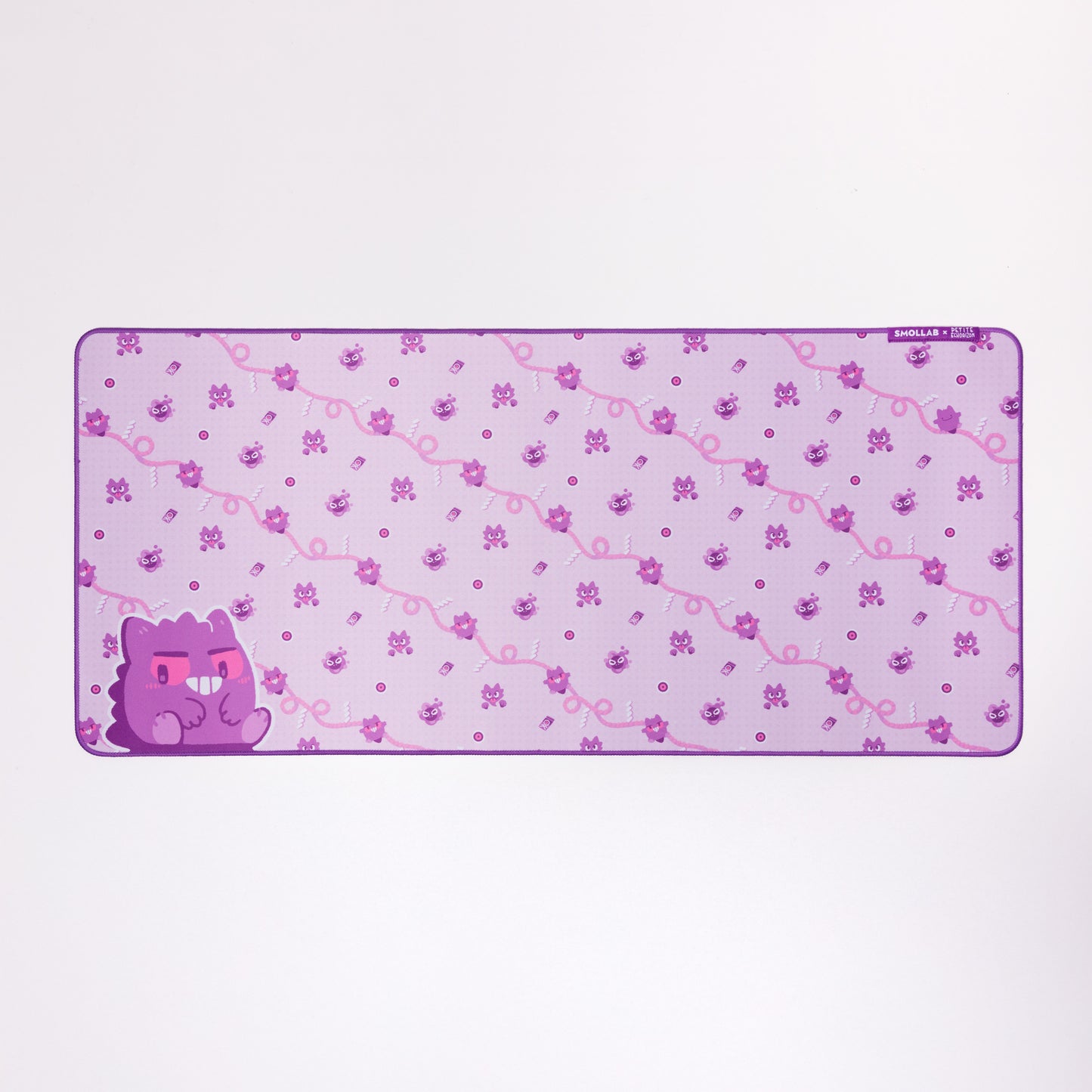 GENGAR ✦ ARTISAN DESKMAT