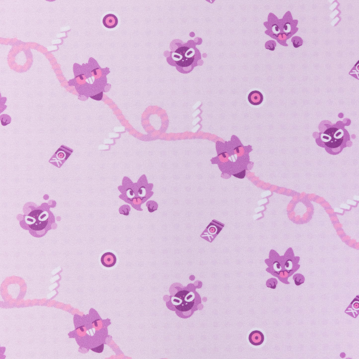 GENGAR ✦ ARTISAN DESKMAT