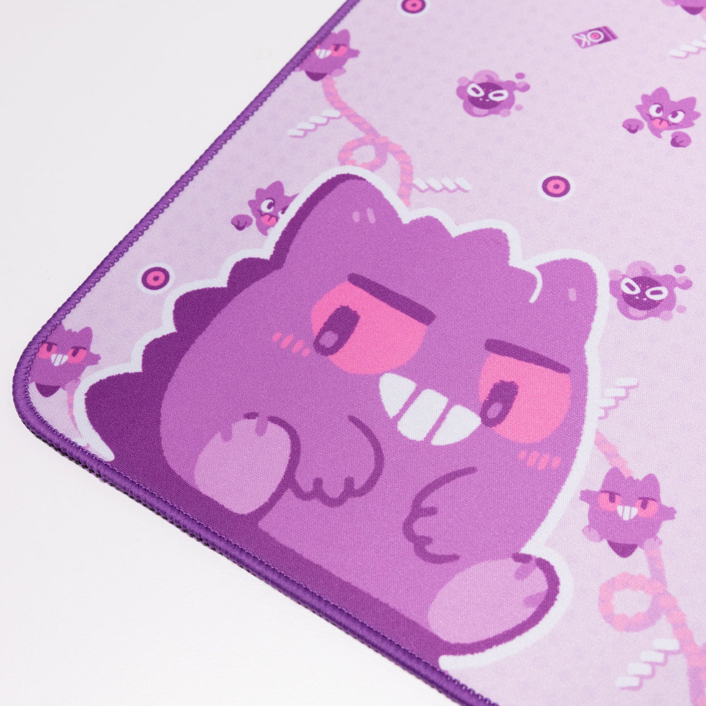 GENGAR ✦ ARTISAN DESKMAT