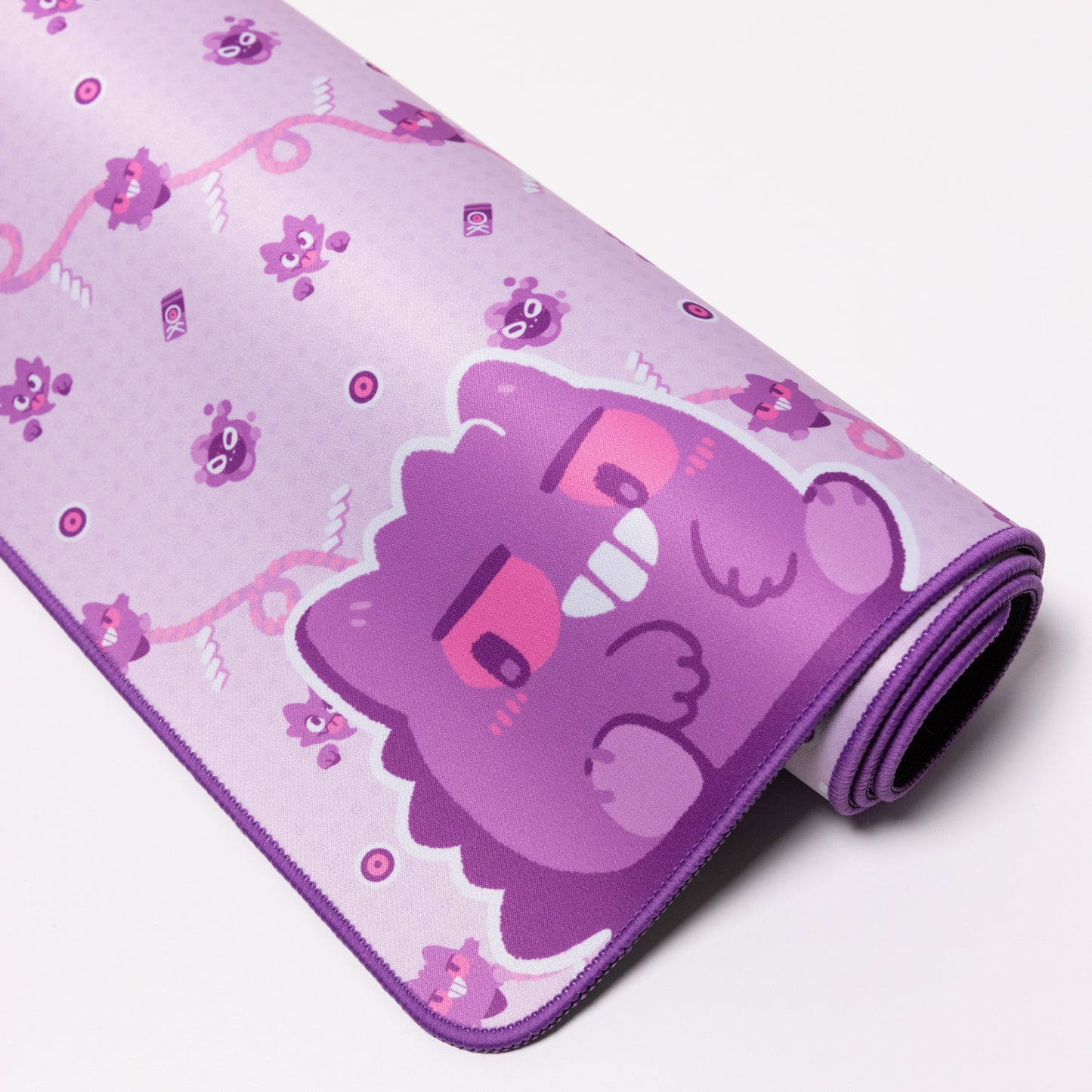 GENGAR ✦ ARTISAN DESKMAT