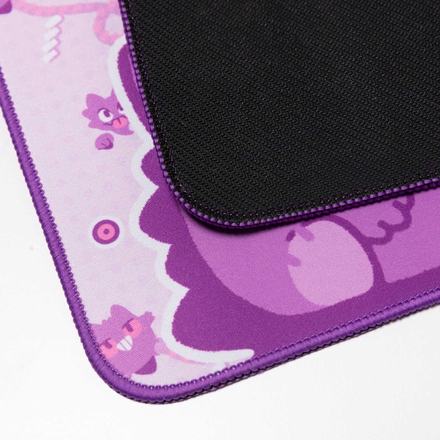 GENGAR ✦ ARTISAN DESKMAT