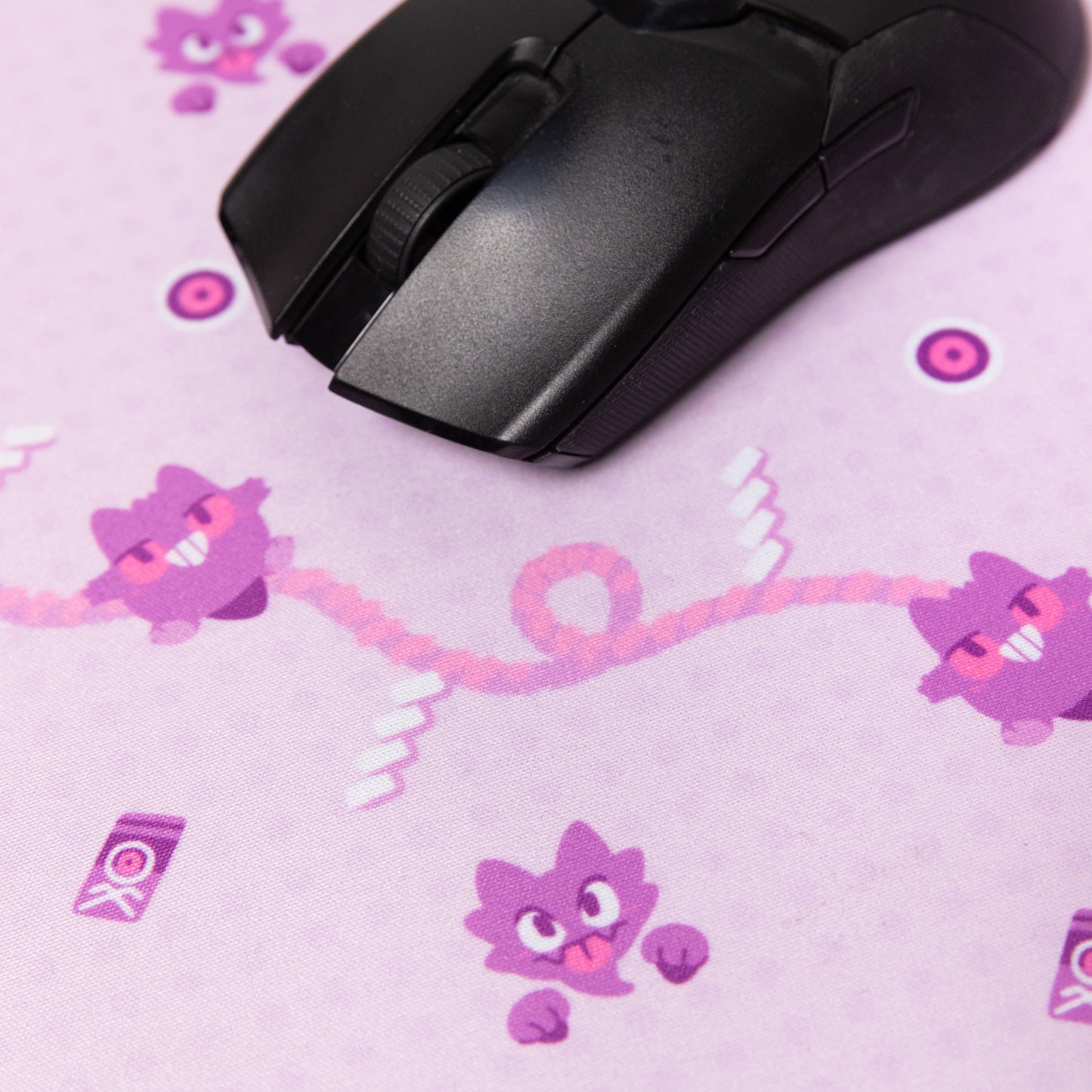 GENGAR ✦ ARTISAN DESKMAT