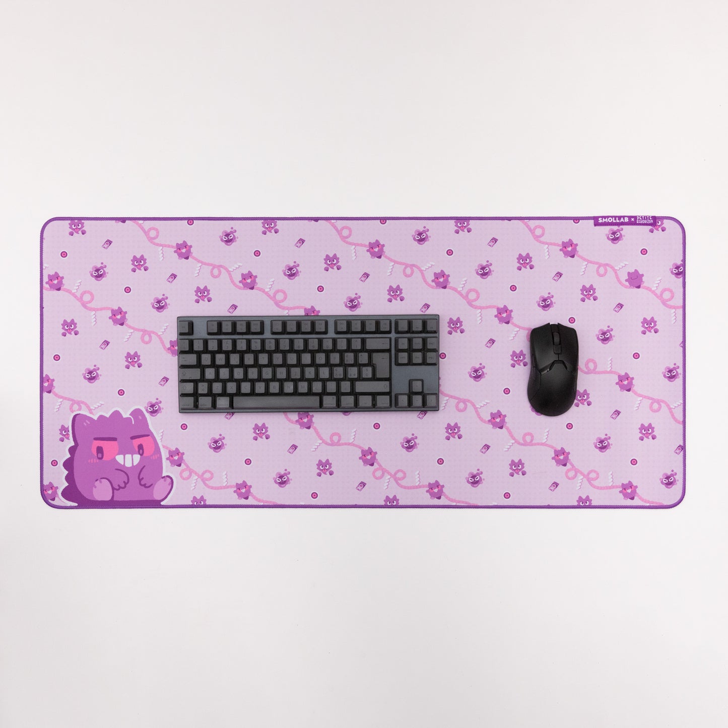 GENGAR ✦ ARTISAN DESKMAT