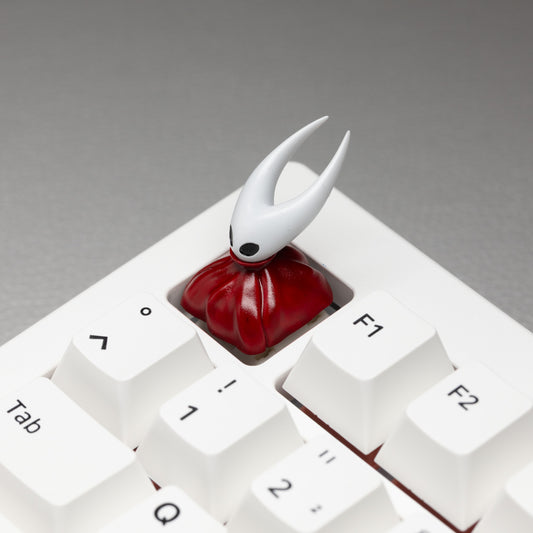 HORNET ✦ ARTISAN KEYCAP