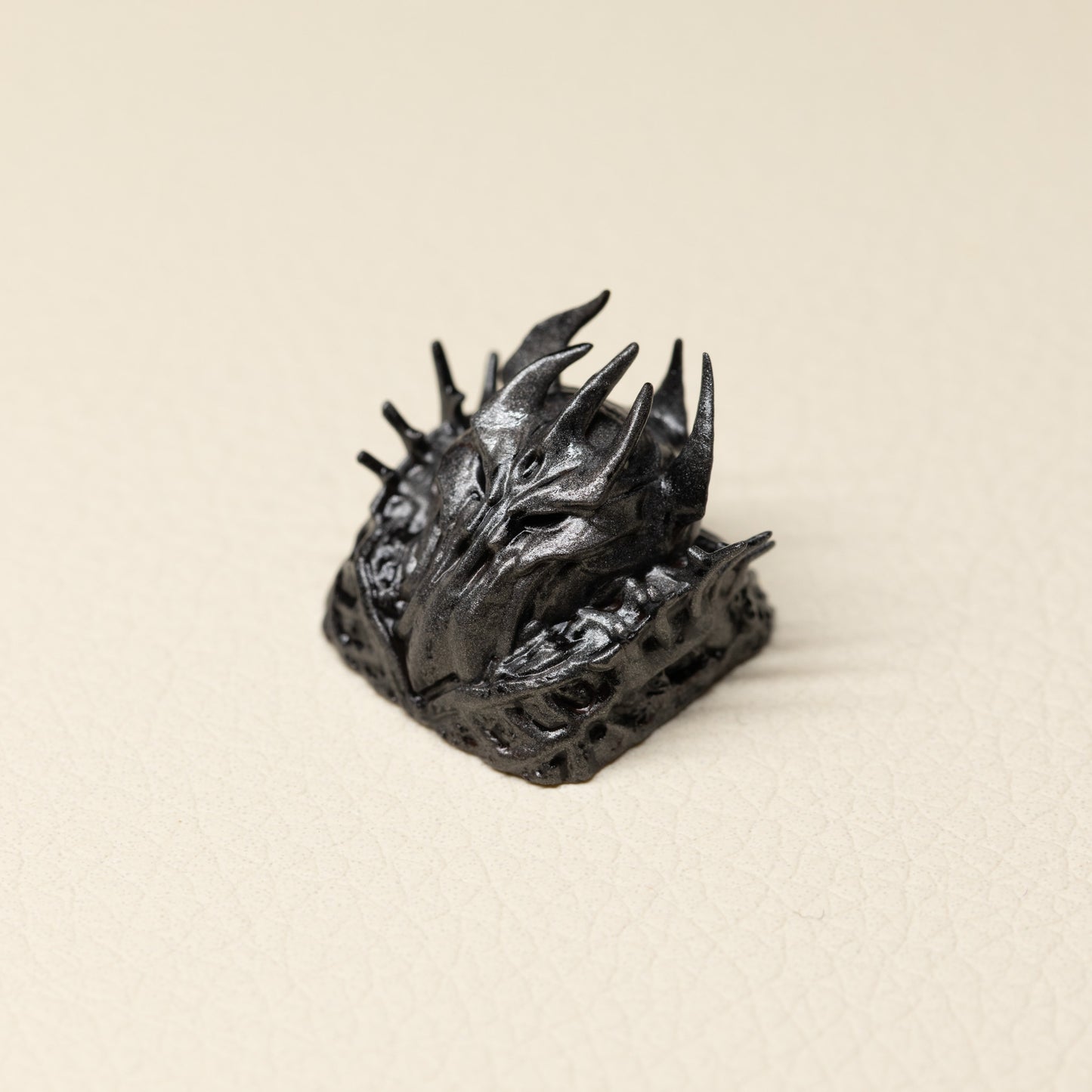 SAURON ✦ ARTISAN KEYCAP