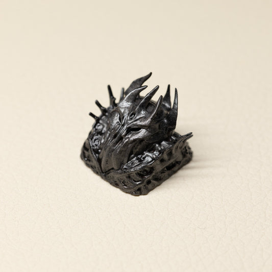 SAURON ✦ ARTISAN KEYCAP