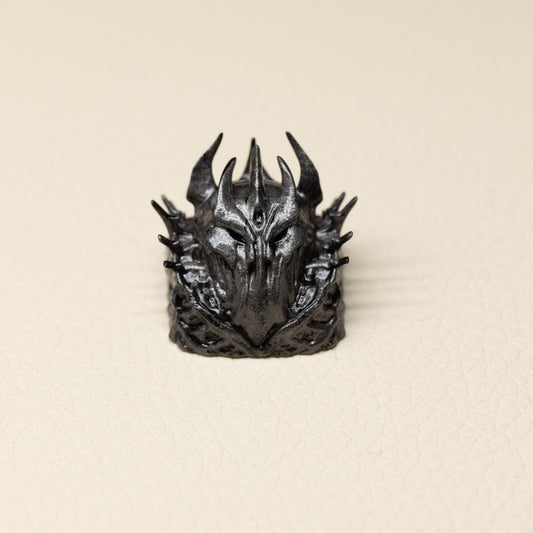 SAURON ✦ ARTISAN KEYCAP